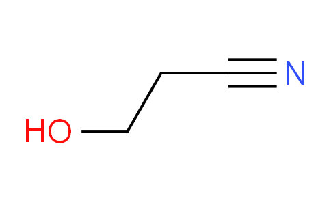 109-78-4 | 3-Hydroxypropionitrile