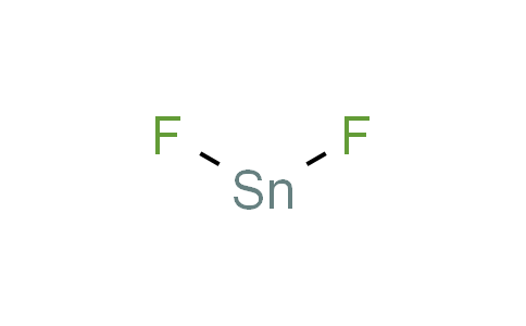 CAS No. 7783-47-3, Tin(II) fluoride