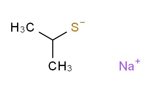 CAS No. 20607-43-6, SodiuM 2-propanethiolate