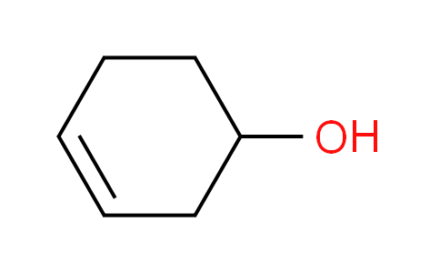 CAS No. 822-66-2, Cyclohex-3-en-1-ol