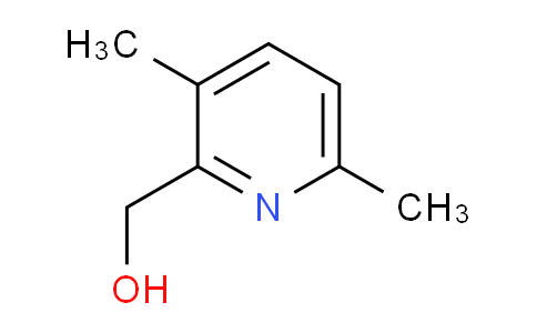 CAS No. 848774-90-3, (3,6-Dimethylpyridin-2-yl)methanol