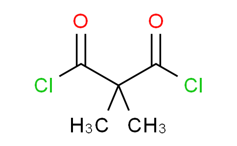 CAS No. 5659-93-8, Dimethylmalonyl chloride