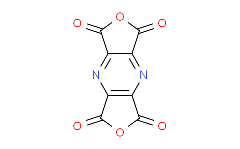 CAS No. 2420-92-0, 1H,3H-Difuro[3,4-b:3',4'-e]pyrazine-1,3,5,7-tetrone