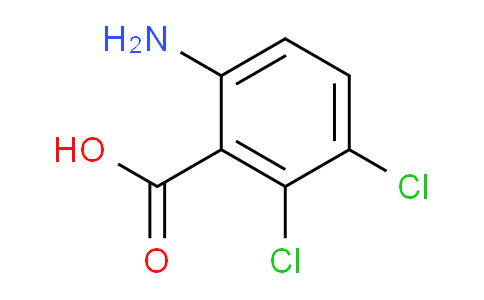 CAS No. 20776-60-7, 6-Amino-2,3-dichlorobenzoic acid