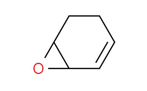 CAS No. 6705-51-7, 3,4-Epoxy-1-cyclohexene
