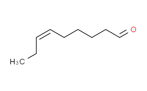 CAS No. 2277-19-2, (Z)-non-6-enal