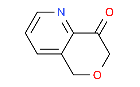 CAS No. 1260672-28-3, 5H-pyrano[4,3-b]pyridin-8(7H)-one