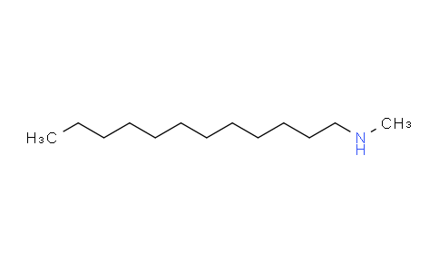 CAS No. 7311-30-0, N-Dodecylmethylamine