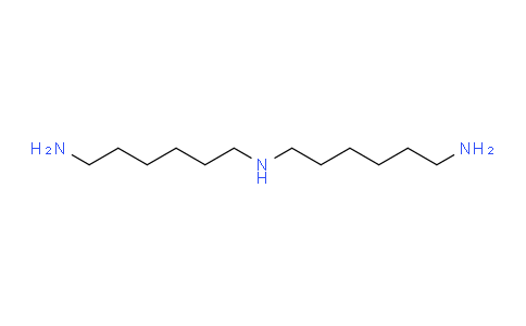 CAS No. 143-23-7, Bis(hexamethylene)triamine