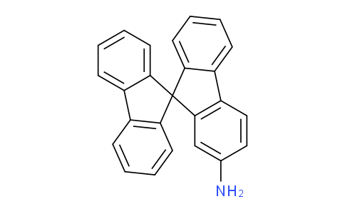 CAS No. 118951-68-1, 9,9'-Spirobi[fluoren]-2-amine