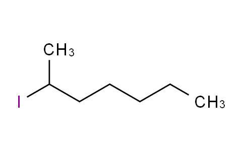 CAS No. 18589-29-2, 2-Iodoheptane