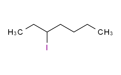 CAS No. 31294-92-5, 3-Iodoheptane