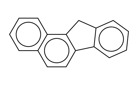 CAS No. 238-84-6, 1,2-Benzofluorene