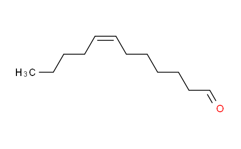 CAS No. 63851-40-1, (Z)-7-Dodecen-1-al