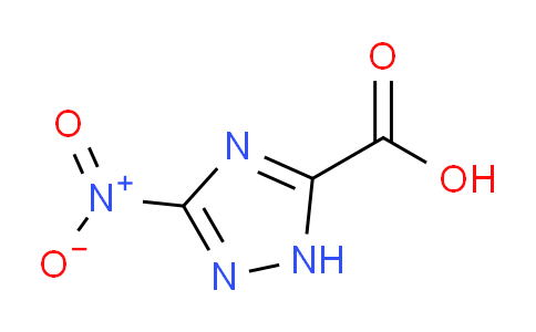CAS No. 21732-99-0, 5-Nitro-2H-[1,2,4]triazole-3-carboxylic acid