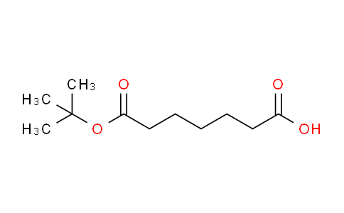 CAS No. 1469894-57-2, 7-(tert-Butoxy)-7-oxoheptanoic acid