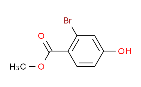 CAS No. 101085-03-4, Methyl 2-bromo-4-hydroxybenzoate