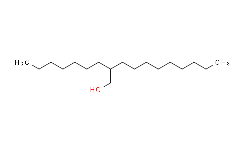 CAS No. 27458-93-1, 2-Heptyl-1-undecanol