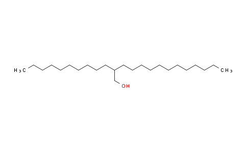 CAS No. 58670-89-6, 2-decyl-1-tetradecanol