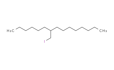 CAS No. 1044598-79-9, 7-(iodomethyl)pentadecane