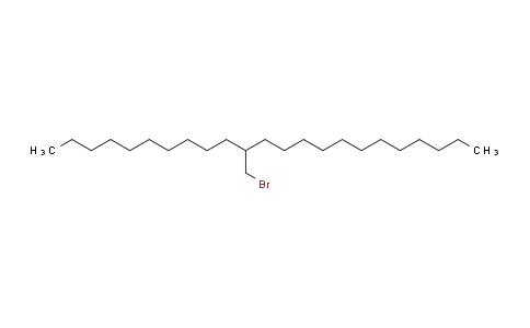 MC820252 | 732276-63-0 | 11-(bromomethyl)tricosane