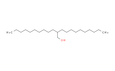CAS No. 99007-75-7, 2-decyl-1-dodecanol