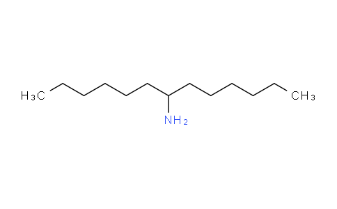 CAS No. 22513-16-2, Tridecan-7-amine
