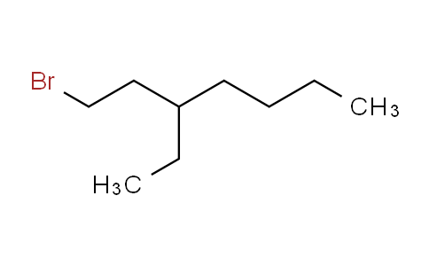 CAS No. 227953-67-5, 1-Bromo-3-ethylheptane