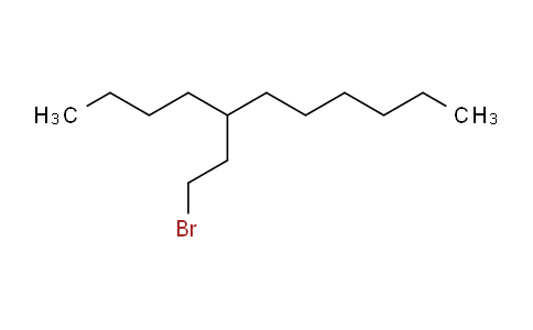 467459-21-8 | 5-(2-Bromoethyl)undecane