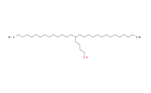 CAS No. 1001160-45-7, 5-Tetradecylnonadecan-1-ol