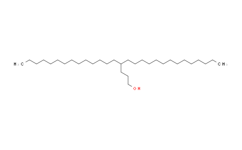 CAS No. 1413918-69-0, 4-Tetradecyloctadecan-1-ol