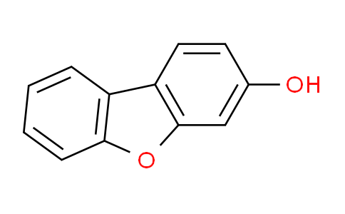 CAS No. 20279-16-7, Dibenzo[b,d]furan-3-ol