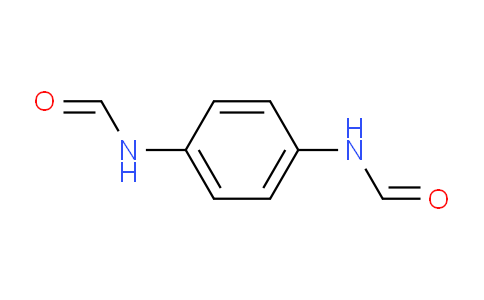 CAS No. 6262-22-2, N,N'-(1,4-Phenylene)diformamide