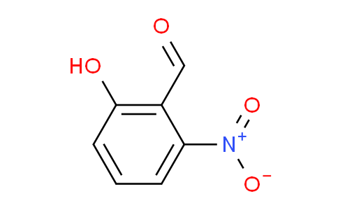 CAS No. 16855-08-6, 2-Hydroxy-6-nitrobenzaldehyde