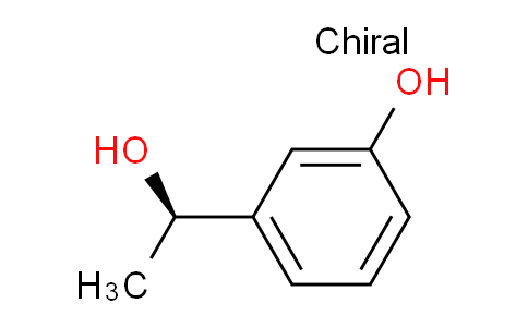 MC820341 | 625852-10-0 | (R)-3-(1-Hydroxyethyl)phenol