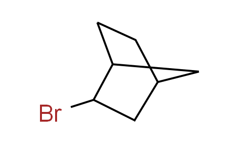 CAS No. 29342-65-2, 2-Bromobicyclo[2.2.1]heptane