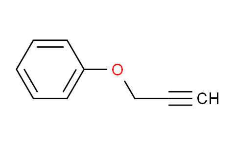 CAS No. 13610-02-1, Phenylpropargylether