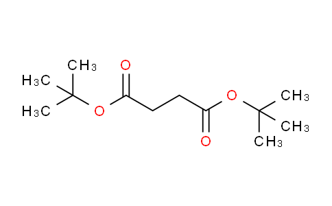 CAS No. 926-26-1, Di-tert-butyl succinate