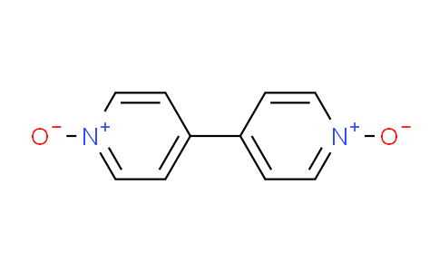 CAS No. 24573-15-7, [4,4'-Bipyridine] 1,1'-dioxide
