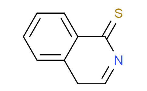 4702-25-4 | Isoquinoline-1(4H)-thione