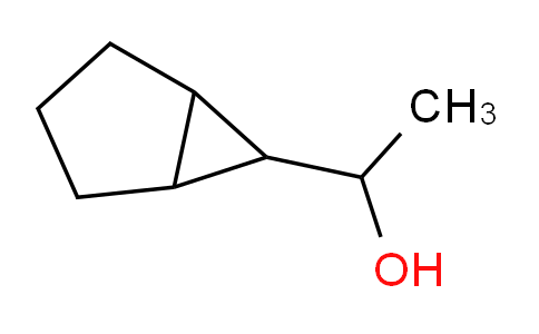 CAS No. 1600253-35-7, 1-(Bicyclo[3.1.0]hexan- 6-yl)ethanol