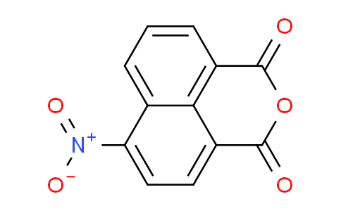 CAS No. 6642-29-1, 4-Nitronaphthalene-1,8-dicarboxylic anhydride