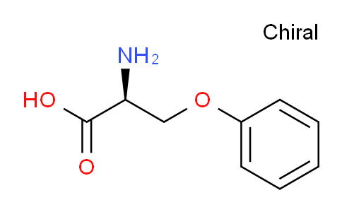 MC820623 | 316833-42-8 | (S)-2-Amino-3-phenoxypropanoic acid