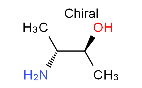 CAS No. 40285-24-3, (2S,3R)-3-aminobutan-2-ol
