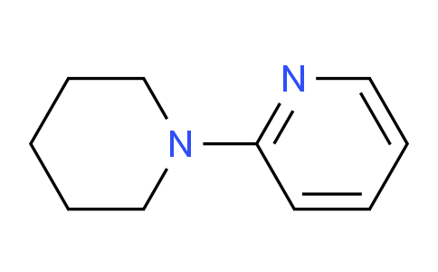 CAS No. 68654-52-4, 2-piperidin-1-ylpyridine