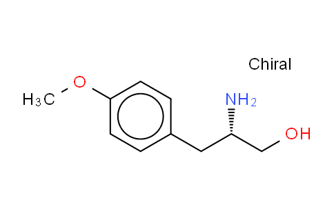 CAS No. 20989-19-9, (S)-b-Amino-4-methoxybenzenepropanol