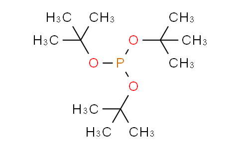 CAS No. 15205-62-6, Tritert-butyl phosphite