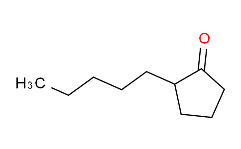 CAS No. 4819-67-4, 2-Pentylcyclopentanone