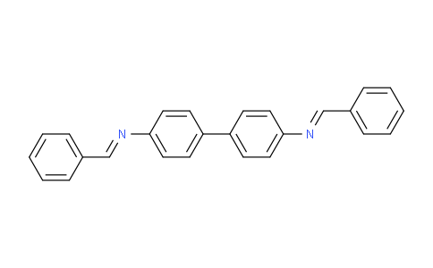 CAS No. 6311-48-4, N,N'-Bisbenzylidenebenzidine