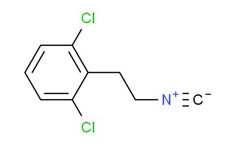 CAS No. 602262-86-2, 2,6-Dichlorophenethylisocyanide